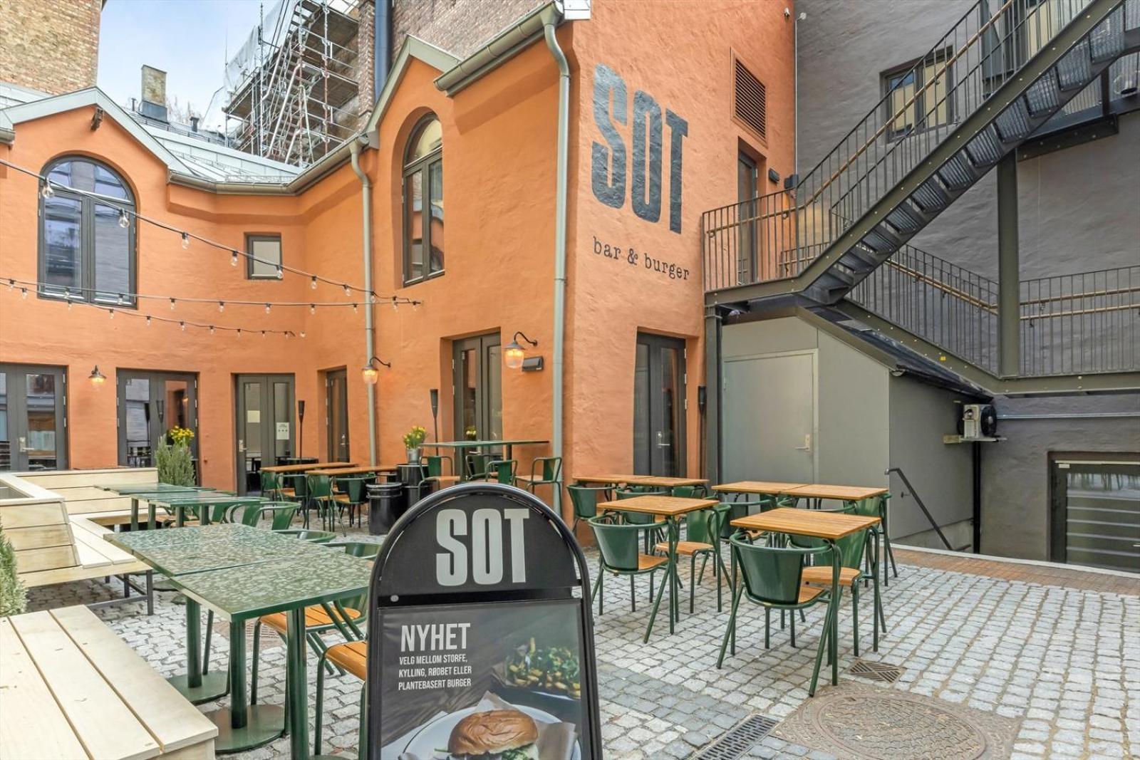 Modern In A Luxurious Area - Super Central - 6 Pax Oslo Exterior photo